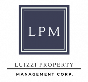 Luizzi Property Management Logo